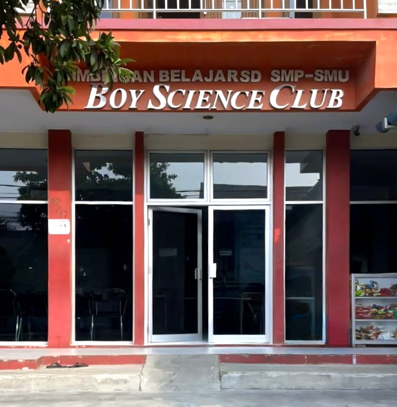 Classroom